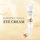 thumbnail image 5 of Crema de ojos de caracol ANGGREK Hidratante para arrugas ojos hinchados ojeras, 5 of 8