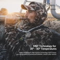 thumbnail image 3 of Drake Waterfowl Men's MST Endurance Hoodie Jacket with Kangaroo Pouch, 3 of 8