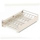 thumbnail image 2 of Organizador de gabinete extraíble, estante de almacenamiento de cocina para despensa, cocina y baño Estante para tazones, 2 of 7