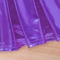 thumbnail image 7 of JAJAHO Girls Clothes Y2K Streetwear 2 Piece Outfits Sleeveless Printed Tank Tops Metallic Pleated Skirts For Kids 7-12 Years Cozy Outfit, 7 of 7
