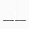 thumbnail image 3 of Apple MTL83LLA 14 inch Macbook Pro - M3 - 8GB/1TB - macOS (Latest Model, Space Gray), 3 of 10