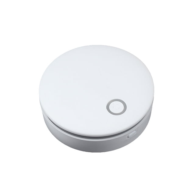 Portable Ozone Ionic Air Purifier Rechargeable, Quickly Purifying Air and Eliminate Odor, Applying in Independent Space including in Car