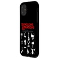 thumbnail image 2 of Funda para iPhone 11 Dungeons & Dragons Iconic Lineup, 2 of 3