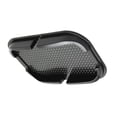 thumbnail image 3 of Silicone Car Instrument Panel Storage Mat Mobile Phone GPS Bracket Non-Slip Mat For Smartphone (Black), 3 of 8