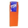thumbnail image 3 of Twin City Color Stirrups Adult 9"/High Cut Orange, 3 of 5