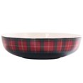 thumbnail image 1 of Holiday Time Serving Bowl, 1 of 5