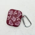 thumbnail image 2 of Texas A&M Aggies HD Case Cover Compatible with Apple AirPods Gen 1 & 2 (Random) by Affinity Bands, 2 of 6
