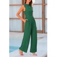 thumbnail image 4 of Mono PRETTYGARDEN Verde Sin Mangas XXL, 4 of 8