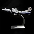thumbnail image 4 of 1/130 escala AG600 Fighter modelo Diecast modelo de para regalo de colección Sunnimix Avión de combate, 4 of 7