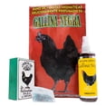 thumbnail image 1 of Kit Gallina Negra Limpieza Energética, Protección Y Defensa, 1 of 1