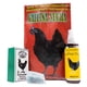 thumbnail image 1 of Kit Gallina Negra Limpieza Energética, Protección Y Defensa, 1 of 1