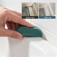 thumbnail image 6 of Needhep Stainless Steel Cleaner Rubber Eraser for Metal Kitchen Sink Cookware Pots Pans Removes Limescale Scratches Without Harsh Chemicals, 6 of 7