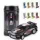 thumbnail image 5 of 20KM/H Can Mini Wireless RC Car Radio Remote Control Micro Racing Car Vehicle Model Children Toy Inevent WJ4157-02B, 5 of 7