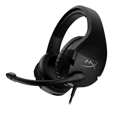 Restored HyperX Cloud Stinger S Wired Gaming Headset Black (Refurbished)