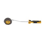 TapeTech 2 Premium Inside Corner Compound Roller with Frame