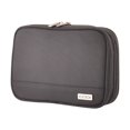 thumbnail image 4 of CODi Large Accessory Pouch - Black/Nylon/Mesh Pockets/Zippered, 4 of 4