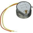 thumbnail image 5 of Honeywell 802360JA HVAC Motor 60 Hz for V8043/44 Zone Valve, 5 of 7