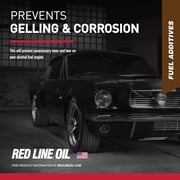 Redline 41102 Alcohol Fuel Lubricant Additive