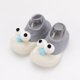 thumbnail image 1 of Zapatos antideslizantes para niños, calcetines antideslizantes de algodón para bebés recién nacidos y niñas pequeñas, zapatillas de interior de dibujos animados con suela de goma para niños pequeños Tan Jianjun  unisex, 1 of 2