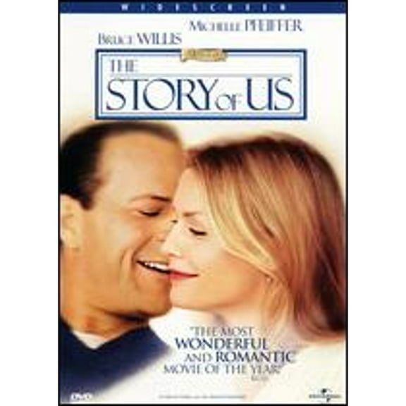 Pre-Owned The Story of Us (DVD 0025192071126) directed by Rob Reiner
