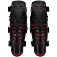 thumbnail image 1 of 1 par de rodilleras para motocicleta, rodilleras para montar, rodilleras deportivas, rodillera protectora para Fitness, 1 of 6