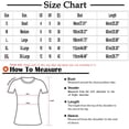 thumbnail image 5 of Blmnix Wide Strap Tank Tops Women Cutout Cotton Tank Top Blue Tank Top Crew Neck Sleeveless Vest Tops for Women, 5 of 5
