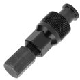 thumbnail image 4 of Bike Crank Extractor, High Performance High Hardness Crank Arm Puller With Long Screw For Bicycle, 4 of 8