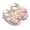 Z8 Pink, variant on REDARER Girls Sandals for Toddlers Breathable Lightweight Comfortable Everyday Casual Outdoor Summer Footwear,7
