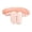 White 1PCS, variant on Fun Pet Dentures Toys Dog Dentures Fun Dog Braces Dog Chew Toys Suitable For Halloween Dog Toys Pet Supplies
