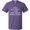 Purple, variant on I Roll my Eyes at Your New Years Resolutions T-Shirt