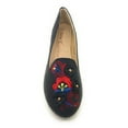 thumbnail image 4 of Victoria K Embroidered Ballet Flat (Women's), 4 of 4