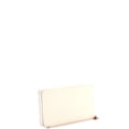 thumbnail image 2 of Pre-Owned Azap Zip Around Wallet Silk'in Epsom Long By Rebag, 2 of 9