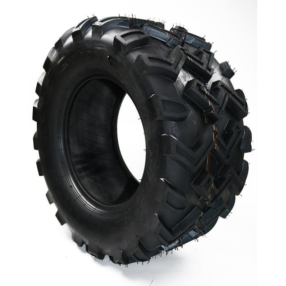 TROPOW Tires,Set of 2, 23X7-10 ATV All-Terrain Mud & Sand Tires – 4PR Tubeless Off-Road Tires