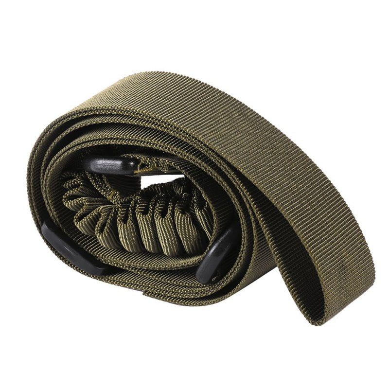 Single Point Cobra Tactical Bungee Sling Multi Cameo 