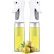 thumbnail image 1 of Spray de aceite de cocina. Pulverización de aceite de oliva. Spray para cocinar para ensaladas, pizzas. 2 unidades, 1 of 3