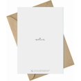 thumbnail image 3 of Pet Sympathy Cards Assortment Hearts and Rainbows 16 Envelopes Hallmark vehicle, 3 of 5