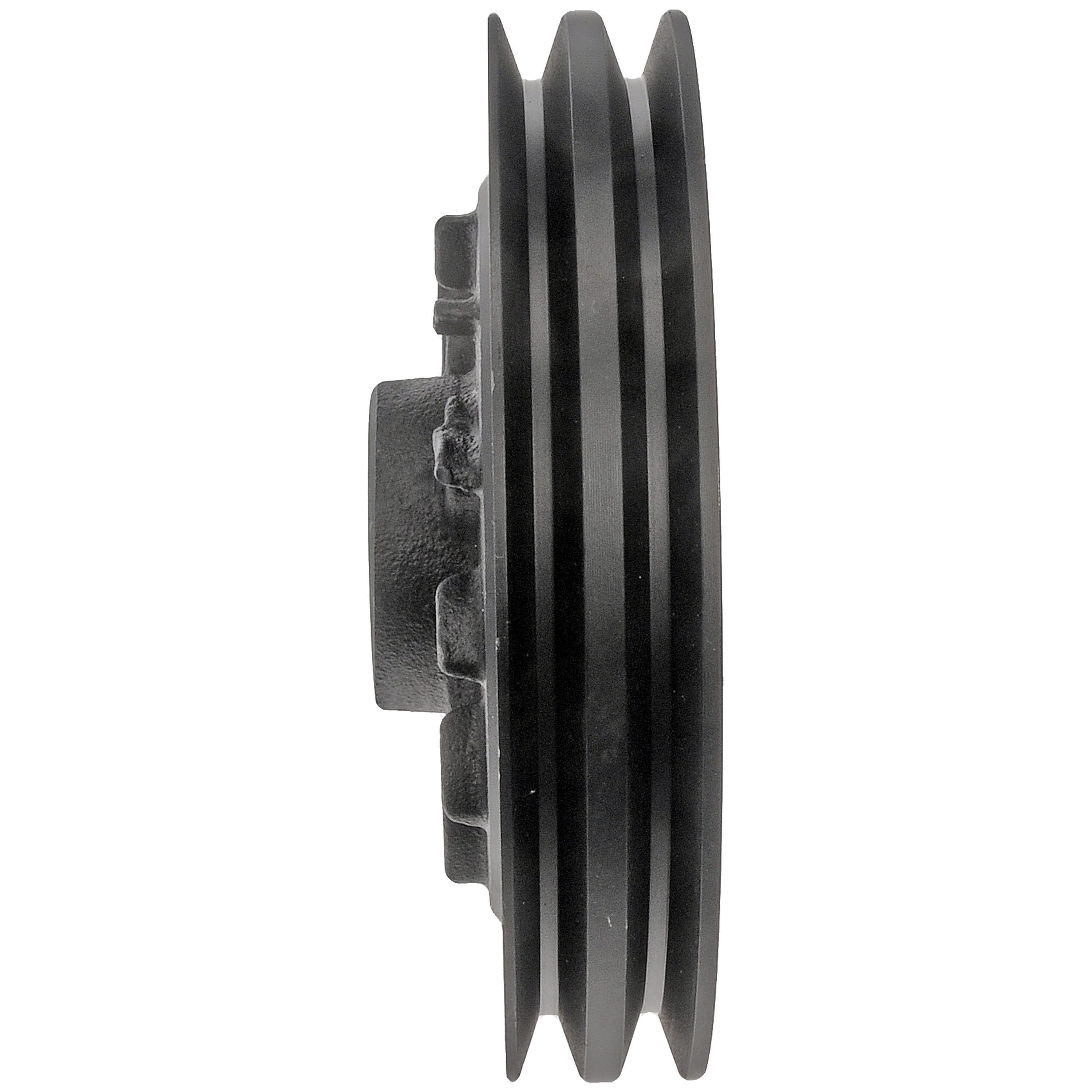 Dorman 594-878 Engine Harmonic Balancer for Specific Mitsubishi Models