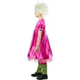 thumbnail image 2 of Barbie Movie Weird Barbie Costume for Girls by Rubies, Small, 2 of 5