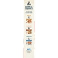 thumbnail image 6 of (2 pack) Quaker Oatmeal Squares Cinnamon Crunchy Oat Cereal, 21 oz, 6 of 8