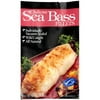 Fishin: Fillets Sea Bass, 10 oz