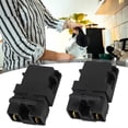 thumbnail image 5 of TMXD3 100240V 250V 13A T125 Electric Kettle Thermostat Switch SL 888 B/TM XD 3 Durable and Temperature Control, 5 of 5