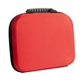 thumbnail image 1 of Estuche de transporte para taladro eléctrico, caja de almacenamiento de herramientas para alicates, para viajar y volver a casa. Rojo, 1 of 8