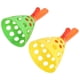 thumbnail image 1 of Pop and Catch Ball Game Kindergarten Outdoor Parent Child Launching Catch Ball Toy Set Yellow and Green, 1 of 4