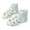 Beige, variant on Jinhomg Girls Bow Gladiator Sandals Toddlers Open Toe Strappy Summer Flats High Back Zipper Shoes for Toddler Little Big Kids Black 7 Years