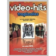 Vol. 7-Video Hits Tropicales (DVD), LM, Special Interests