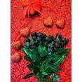 thumbnail image 4 of Lang's Chocolates Dark Chocolate Valentines Day Package, 4 of 4