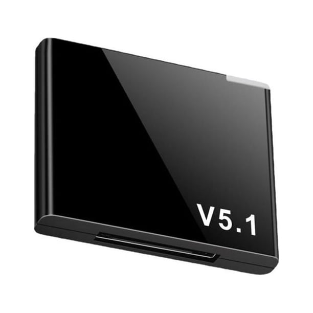 Seitruly ABS Experience Inalámbrico Portátil y compacto Alta compatibilidad Sonido altamente funcional Pequeño para teléfonos Cables de audio/vídeo
