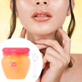 thumbnail image 1 of Natural Lip Plumper Reforzador de para Fuller , 048 shamjiam Suero de labios, 1 of 8