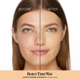 thumbnail image 2 of Concealer Too Faced Born This Way Super Coverage Vanilla, 2 of 5