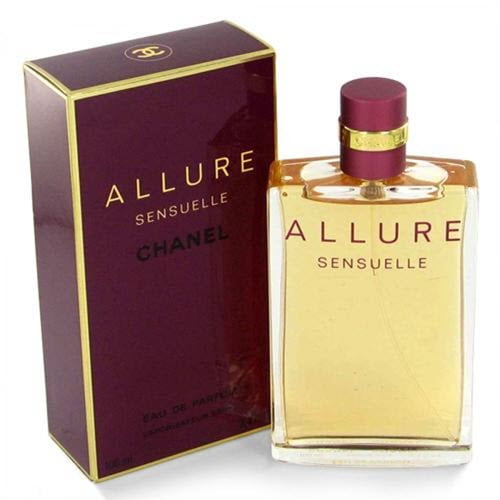 シャネル アリュール センシュエル EDP 50ml Chanel Allure Sensuelle EDP for Her 50mL - Walmart.ca